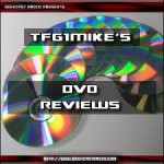 DVD reviews